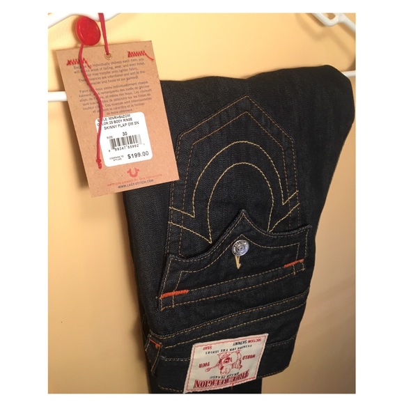True Religion Other - True religion jeans skinny